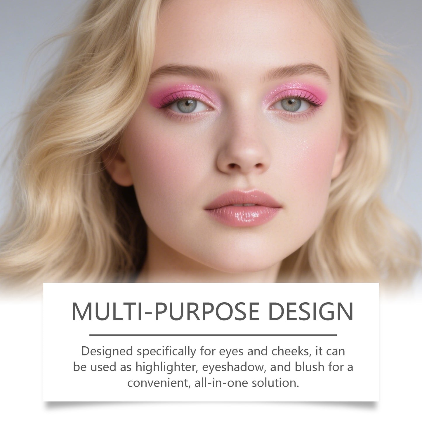 Glow Wardrobe Palette