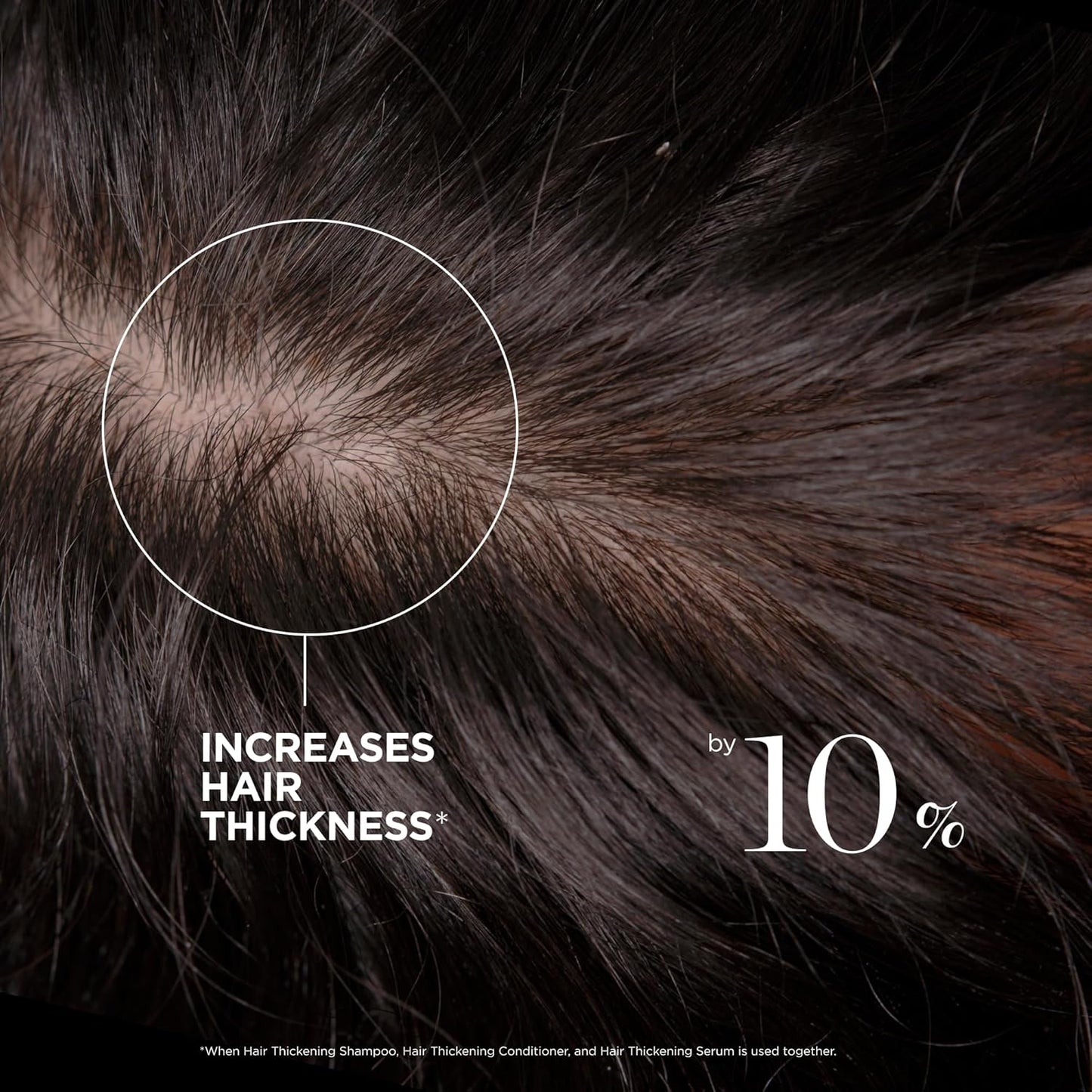 Dr.Groot Hair Thickening Roll On Serum