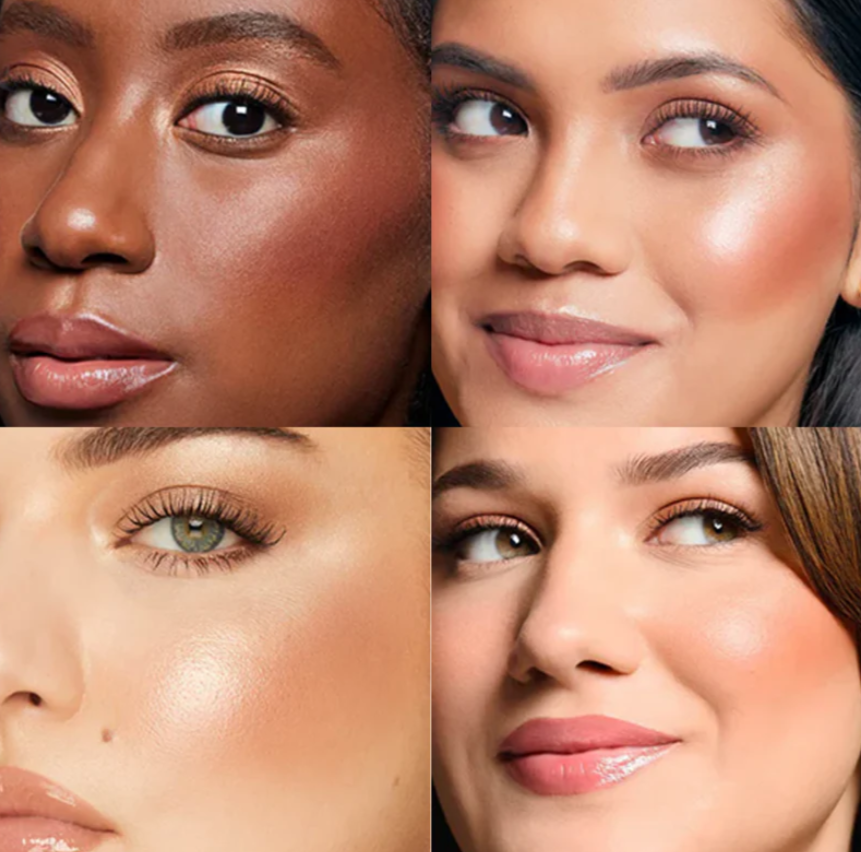 Glow Wardrobe Palette