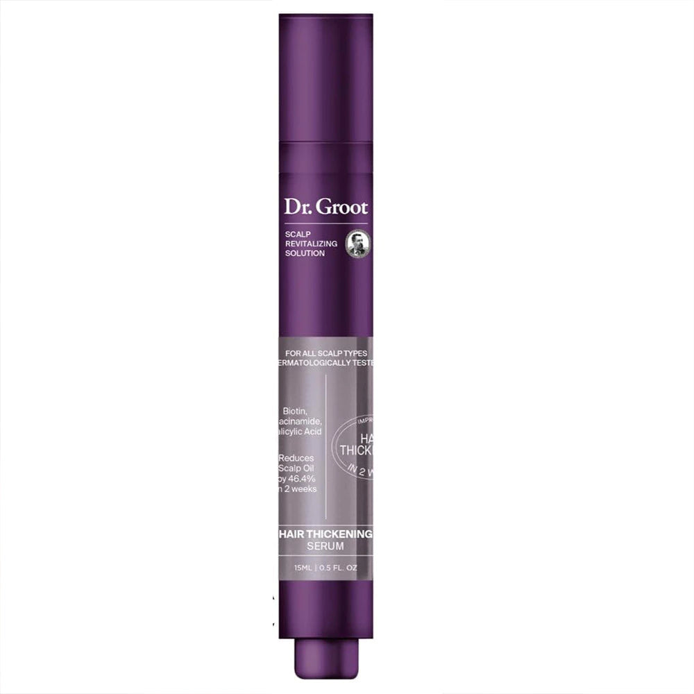 Dr.Groot Hair Thickening Roll On Serum